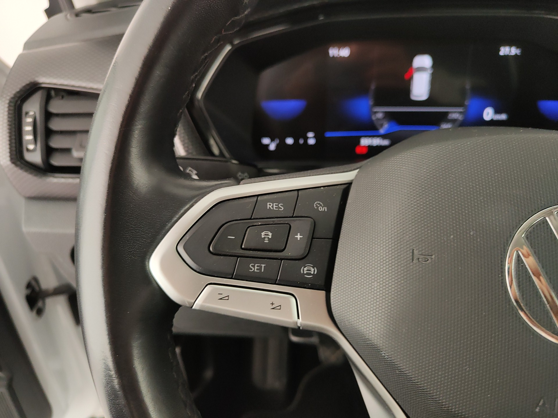 Volkswagen T-Cross 1.0 tsi Sport 95cv