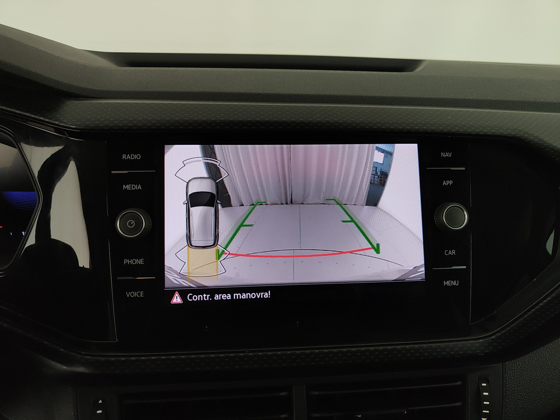 Volkswagen T-Cross 1.0 tsi Sport 95cv