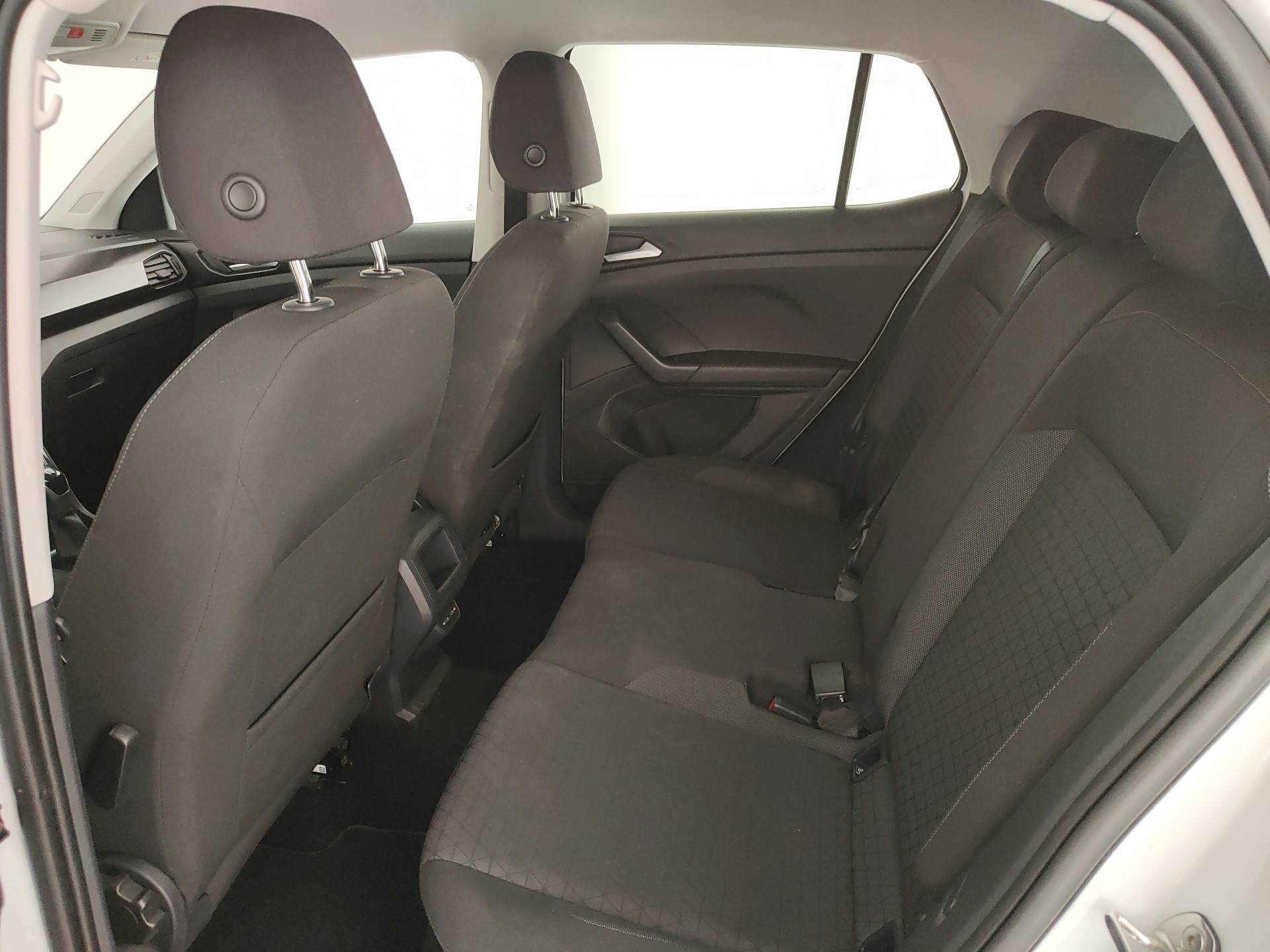 Volkswagen T-Cross 1.0 tsi Sport 95cv