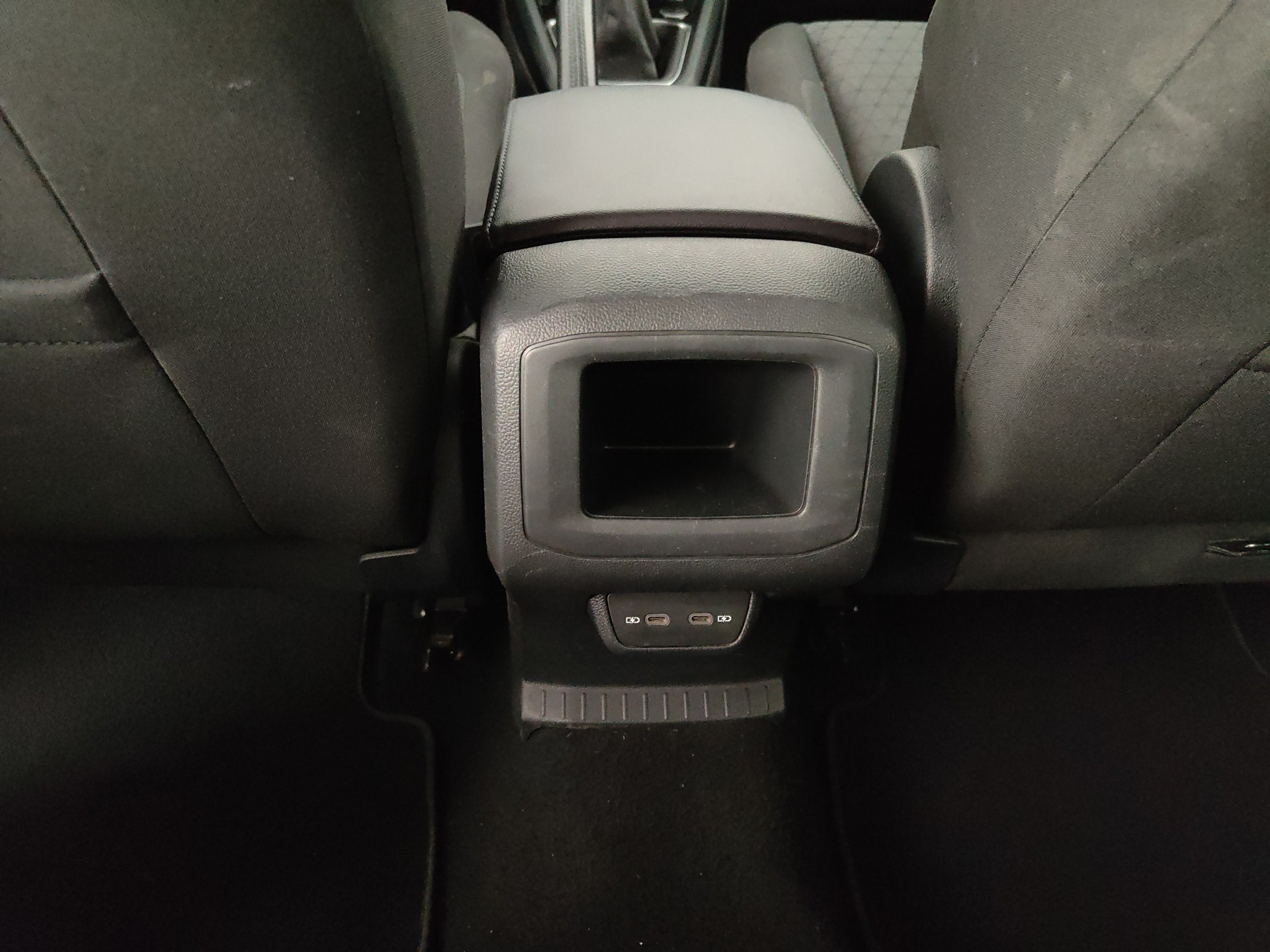 Volkswagen T-Cross 1.0 tsi Sport 95cv