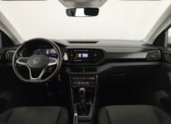 Volkswagen T-Cross 1.0 tsi Sport 95cv