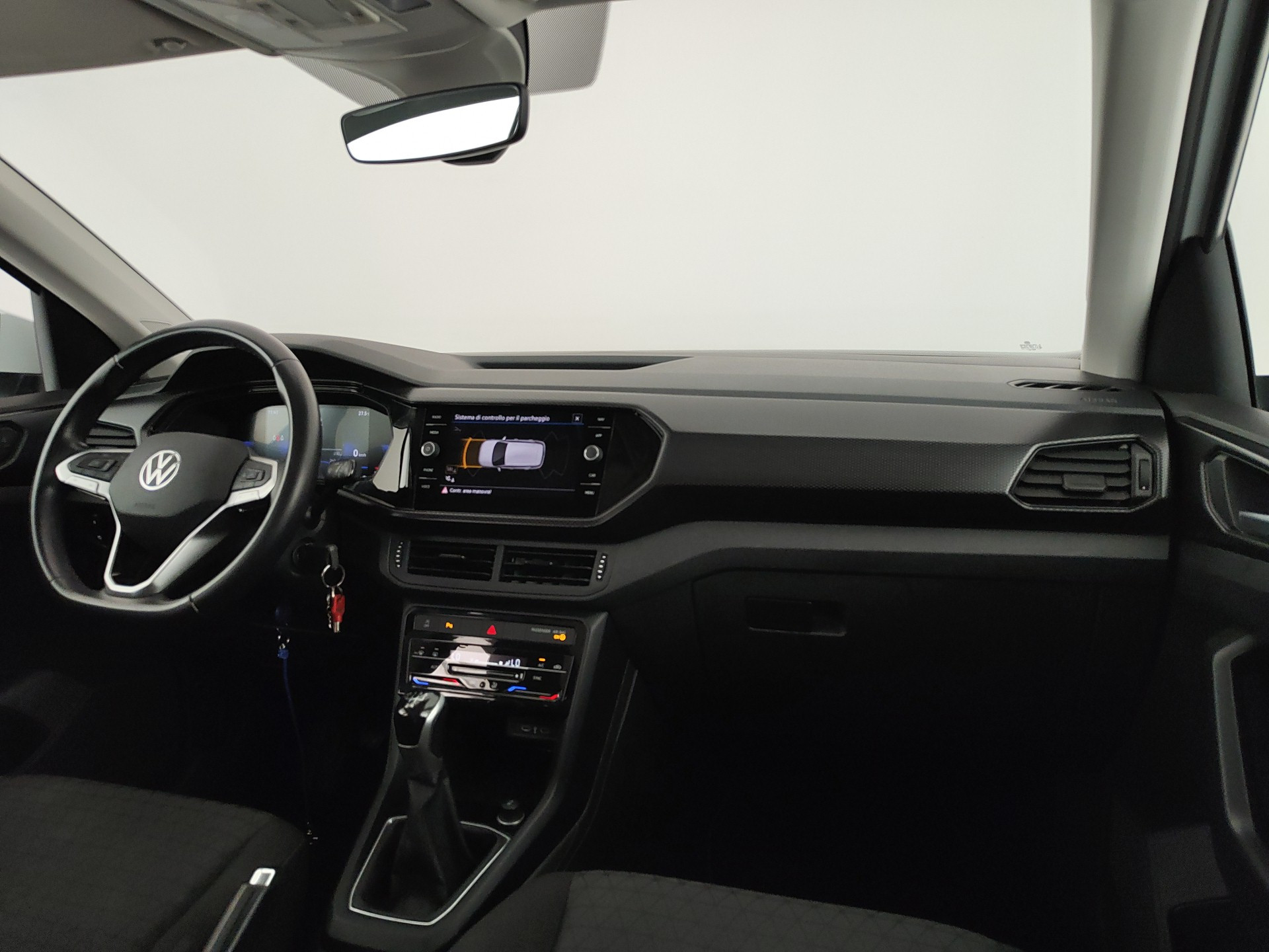 Volkswagen T-Cross 1.0 tsi Sport 95cv