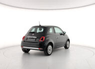 FIAT 500 1.0 Hybrid 70cv