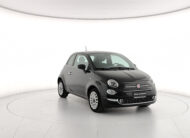 FIAT 500 1.0 Hybrid 70cv
