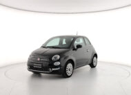 FIAT 500 1.0 Hybrid 70cv