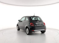 FIAT 500 1.0 Hybrid 70cv