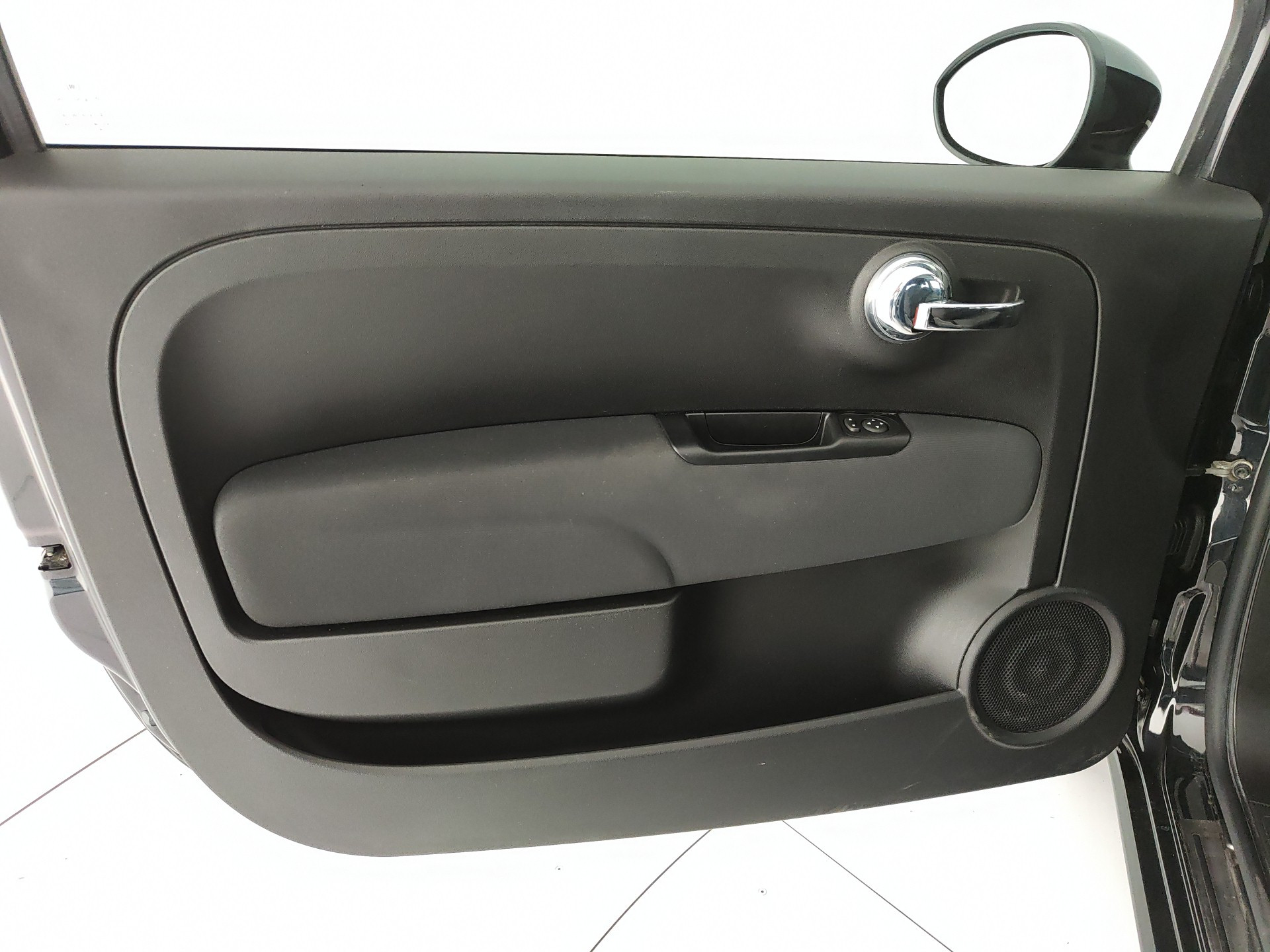 FIAT 500 1.0 Hybrid 70cv