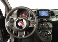 FIAT 500 1.0 Hybrid 70cv