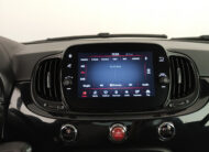 FIAT 500 1.0 Hybrid 70cv