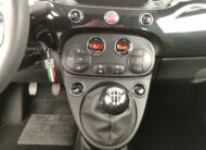 FIAT 500 1.0 Hybrid 70cv