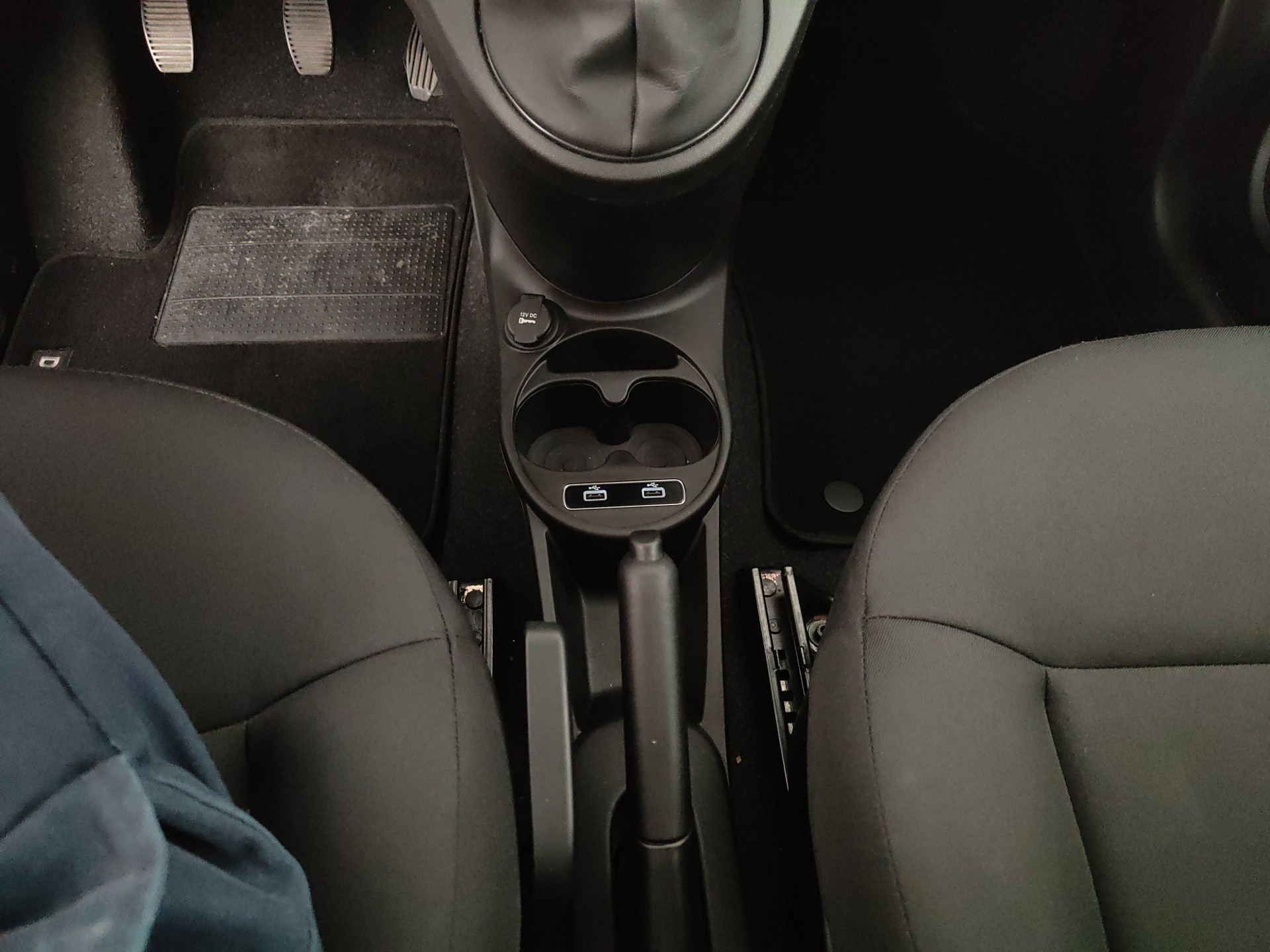 FIAT 500 1.0 Hybrid 70cv