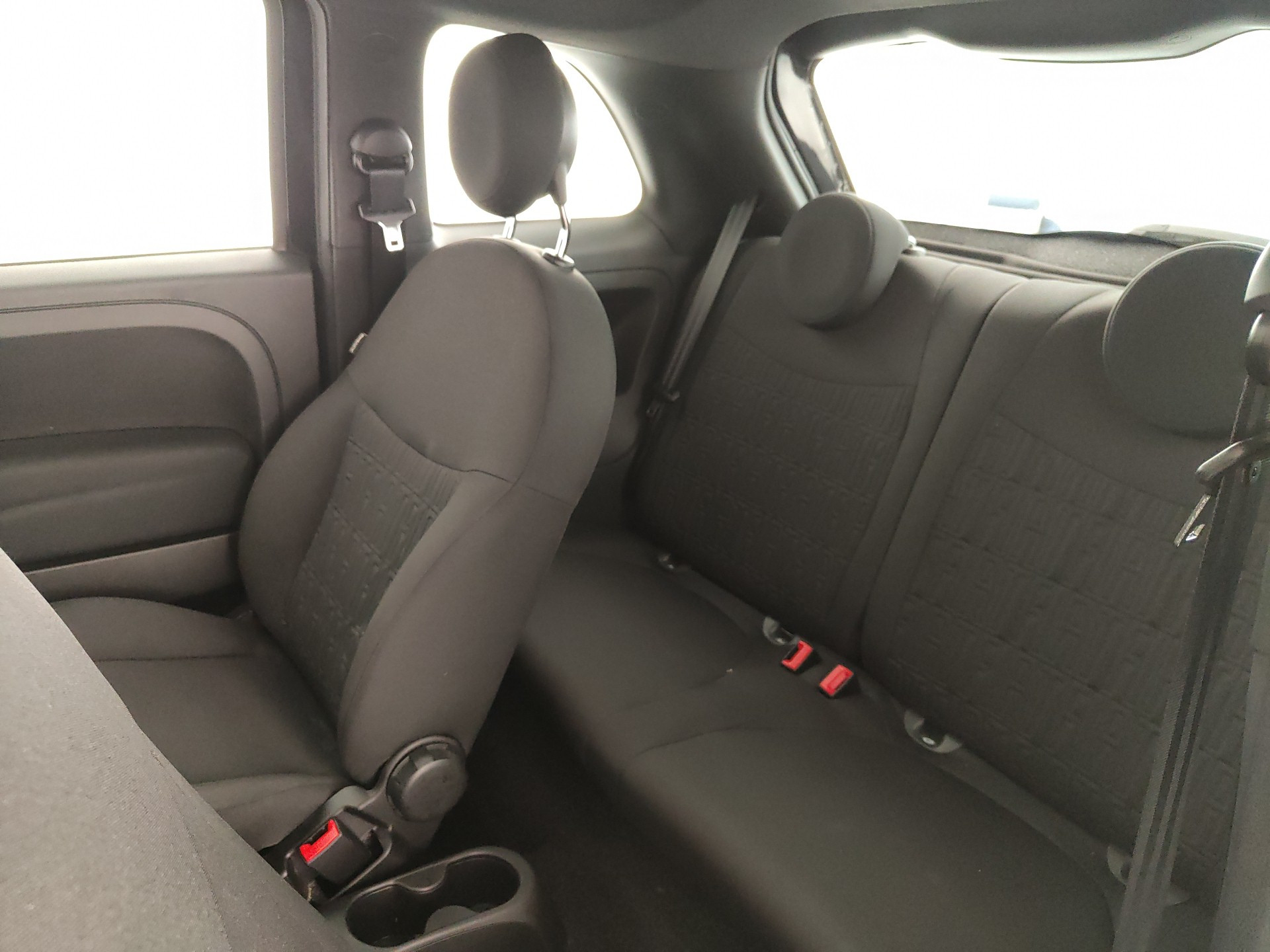 FIAT 500 1.0 Hybrid 70cv