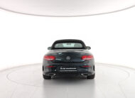 MERCEDES C Cabrio 220 d Premium Plus 4matic auto 194cv