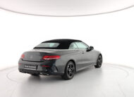 MERCEDES C Cabrio 220 d Premium Plus 4matic auto 194cv