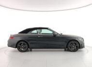 MERCEDES C Cabrio 220 d Premium Plus 4matic auto 194cv