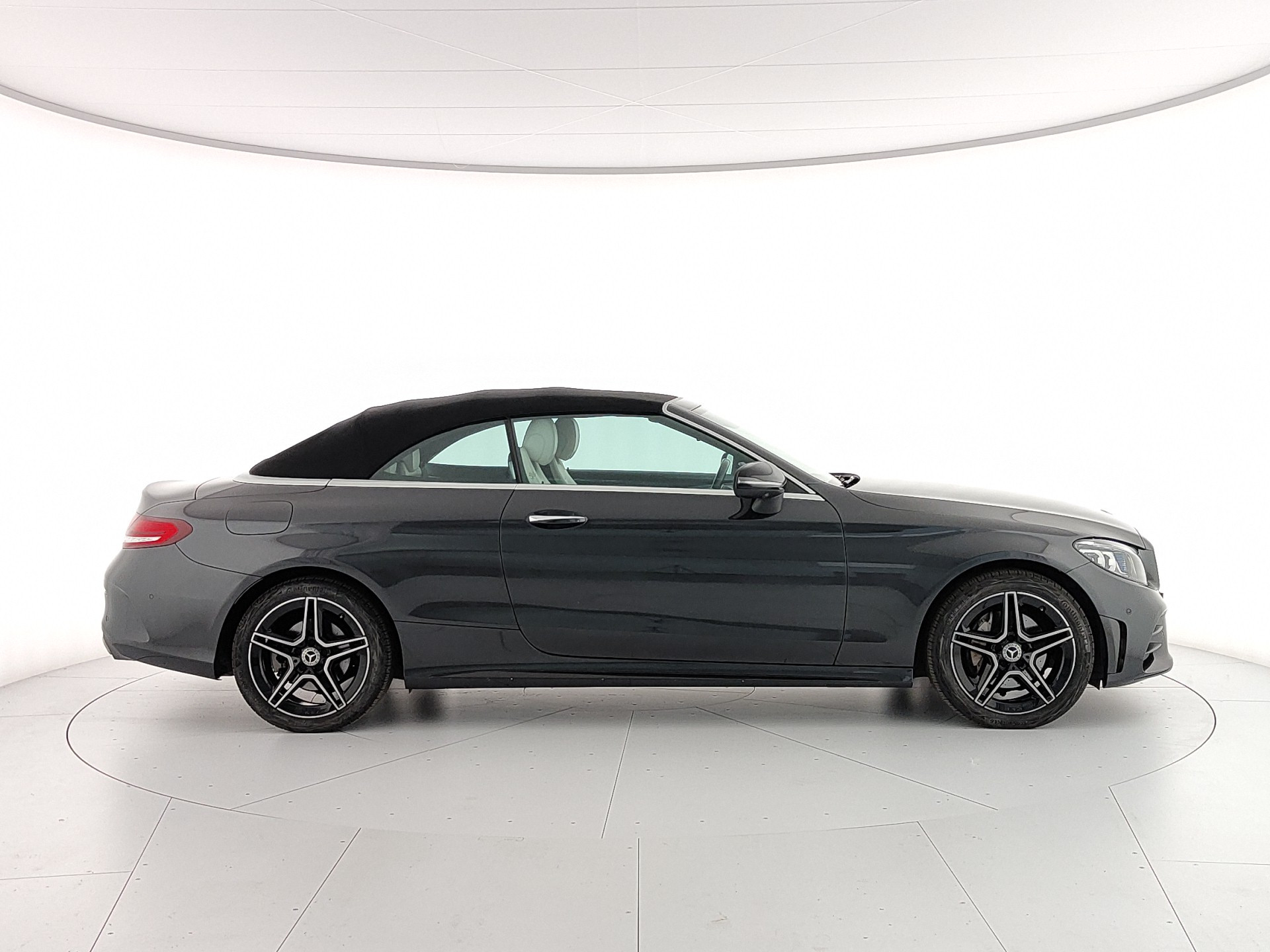 MERCEDES C Cabrio 220 d Premium Plus 4matic auto 194cv
