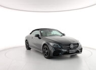 MERCEDES C Cabrio 220 d Premium Plus 4matic auto 194cv