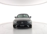 MERCEDES C Cabrio 220 d Premium Plus 4matic auto 194cv