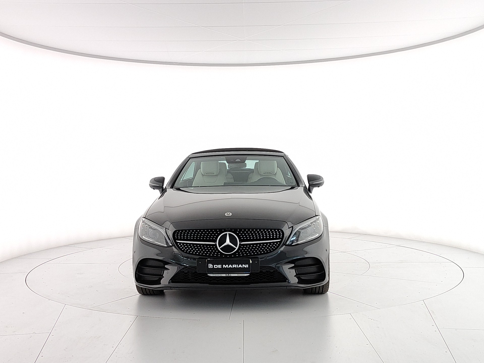 MERCEDES C Cabrio 220 d Premium Plus 4matic auto 194cv