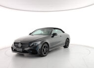 MERCEDES C Cabrio 220 d Premium Plus 4matic auto 194cv