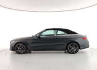 MERCEDES C Cabrio 220 d Premium Plus 4matic auto 194cv