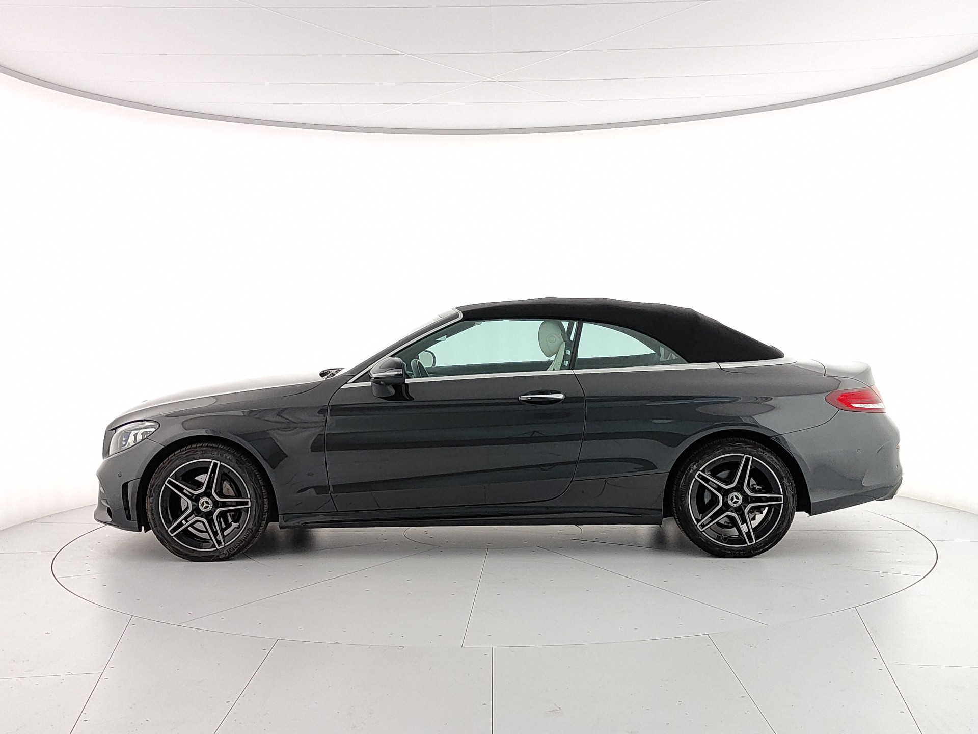 MERCEDES C Cabrio 220 d Premium Plus 4matic auto 194cv