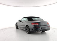 MERCEDES C Cabrio 220 d Premium Plus 4matic auto 194cv