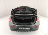 MERCEDES C Cabrio 220 d Premium Plus 4matic auto 194cv