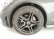 MERCEDES C Cabrio 220 d Premium Plus 4matic auto 194cv