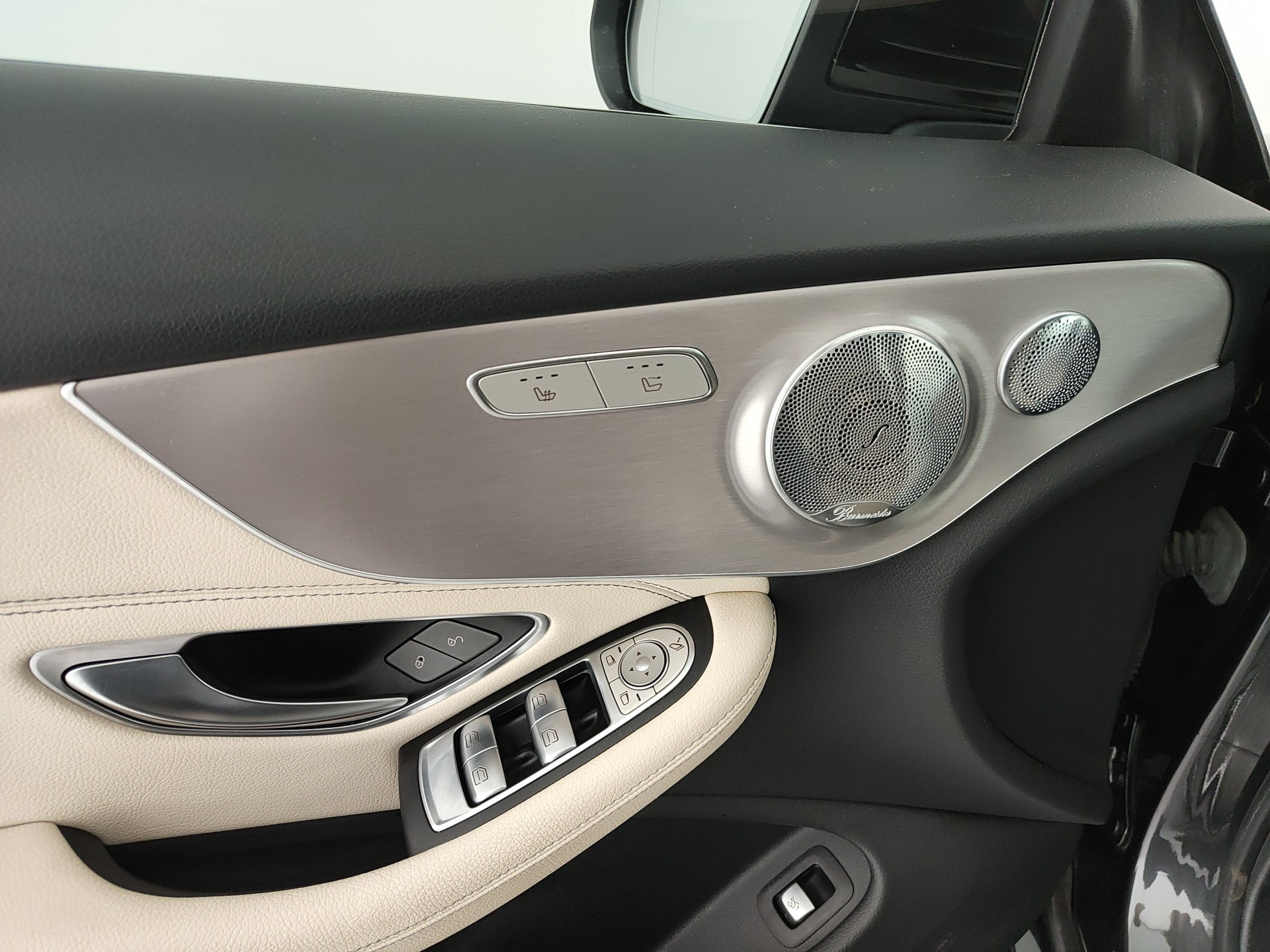 MERCEDES C Cabrio 220 d Premium Plus 4matic auto 194cv