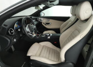 MERCEDES C Cabrio 220 d Premium Plus 4matic auto 194cv