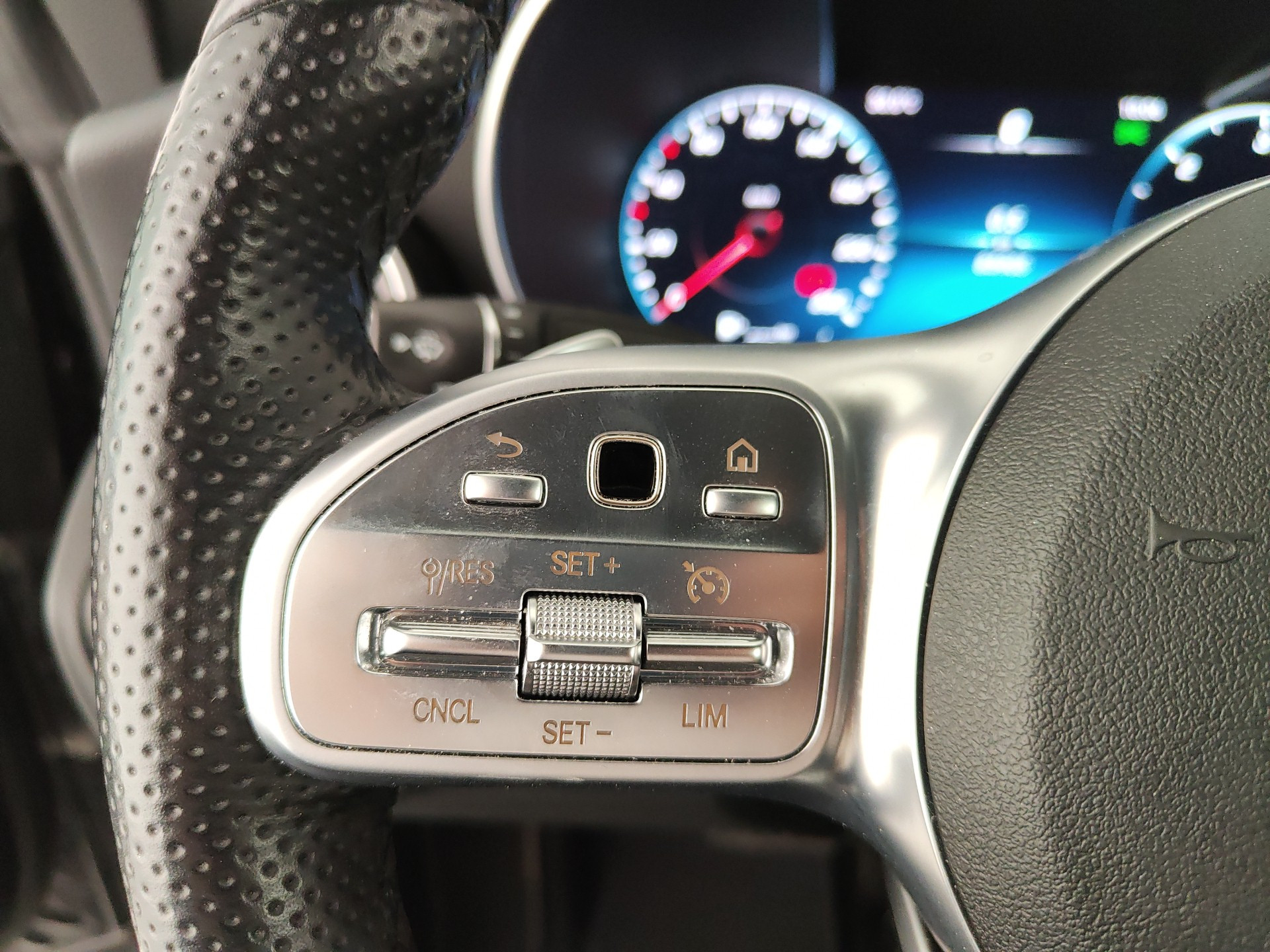 MERCEDES C Cabrio 220 d Premium Plus 4matic auto 194cv