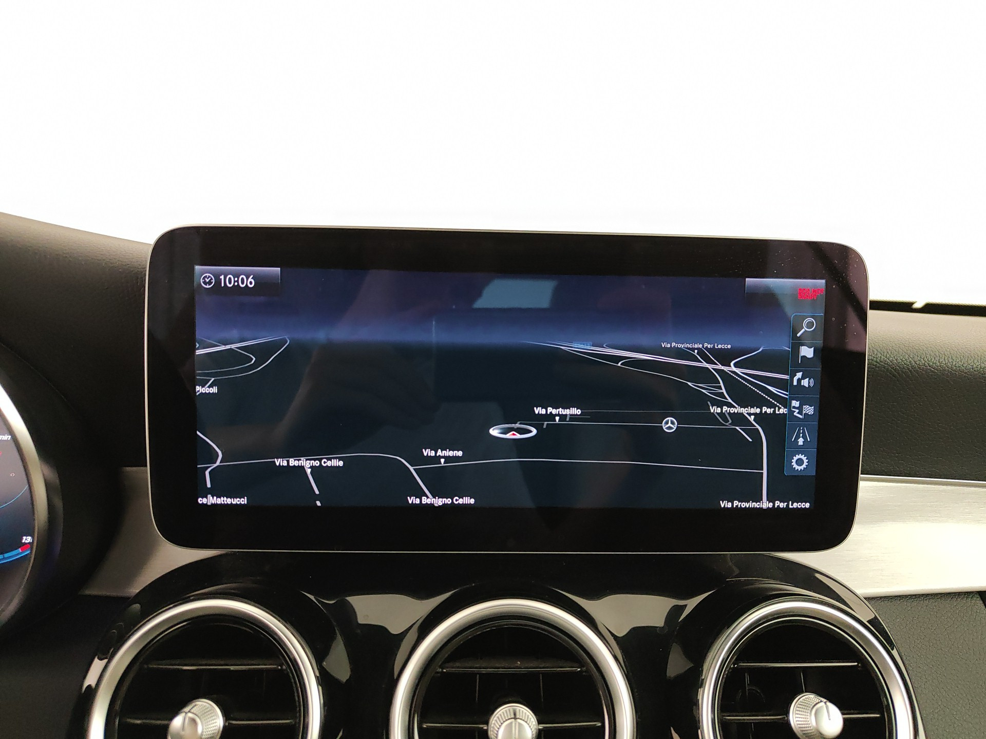 MERCEDES C Cabrio 220 d Premium Plus 4matic auto 194cv