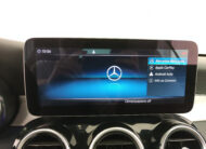MERCEDES C Cabrio 220 d Premium Plus 4matic auto 194cv
