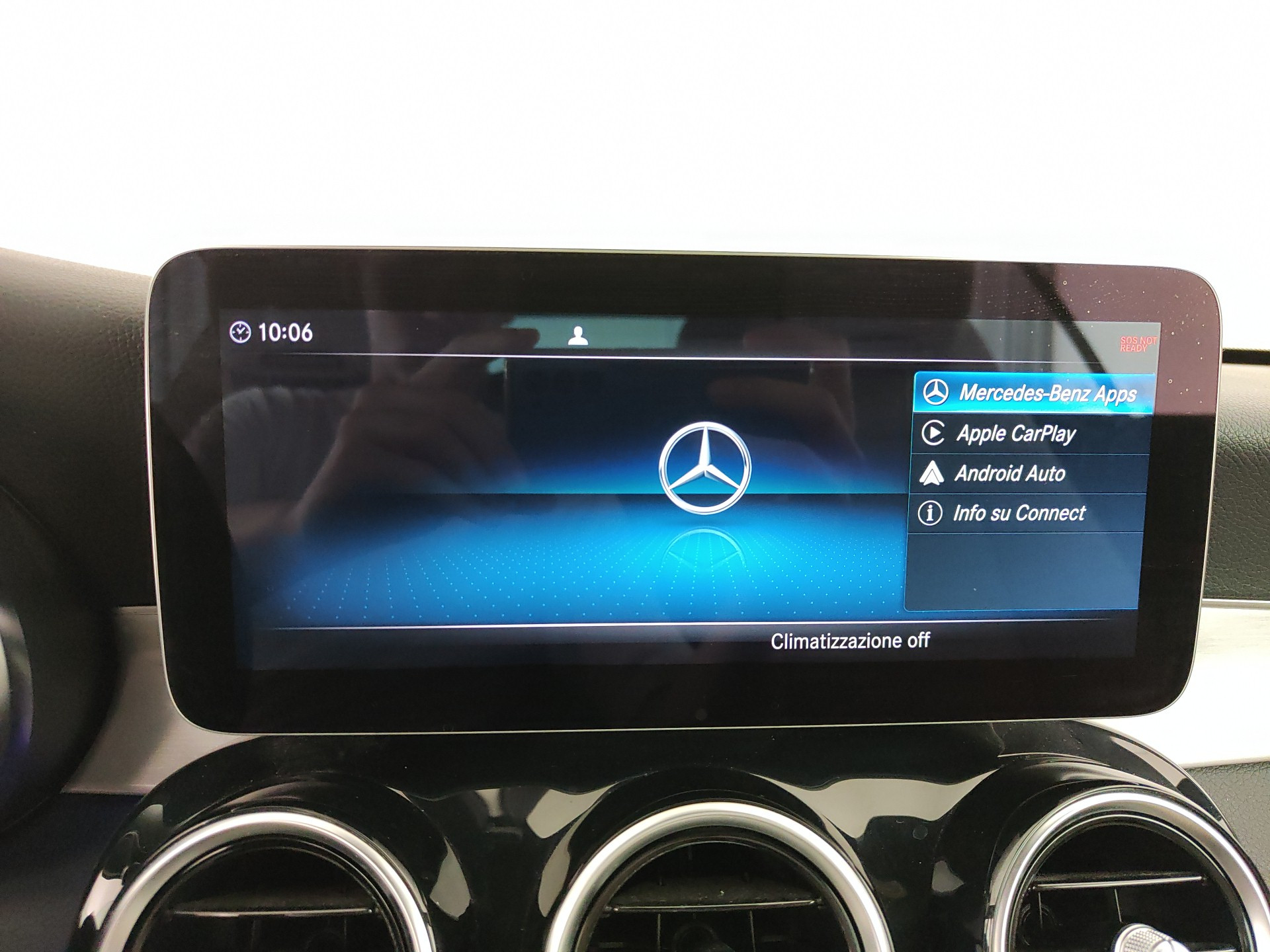 MERCEDES C Cabrio 220 d Premium Plus 4matic auto 194cv