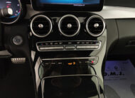 MERCEDES C Cabrio 220 d Premium Plus 4matic auto 194cv