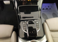MERCEDES C Cabrio 220 d Premium Plus 4matic auto 194cv
