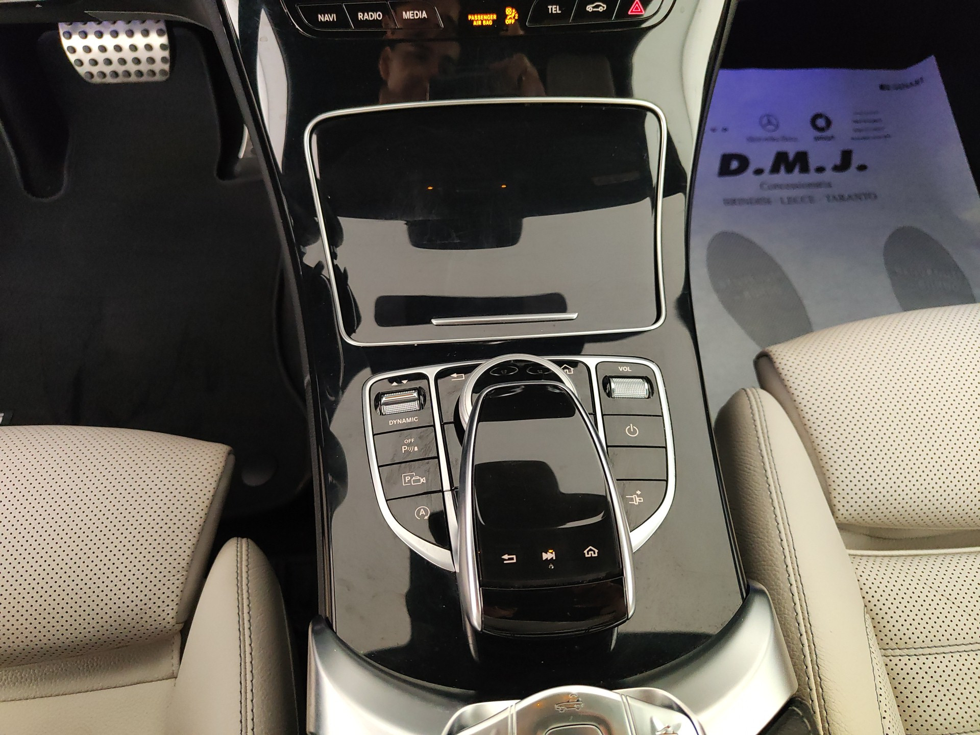 MERCEDES C Cabrio 220 d Premium Plus 4matic auto 194cv