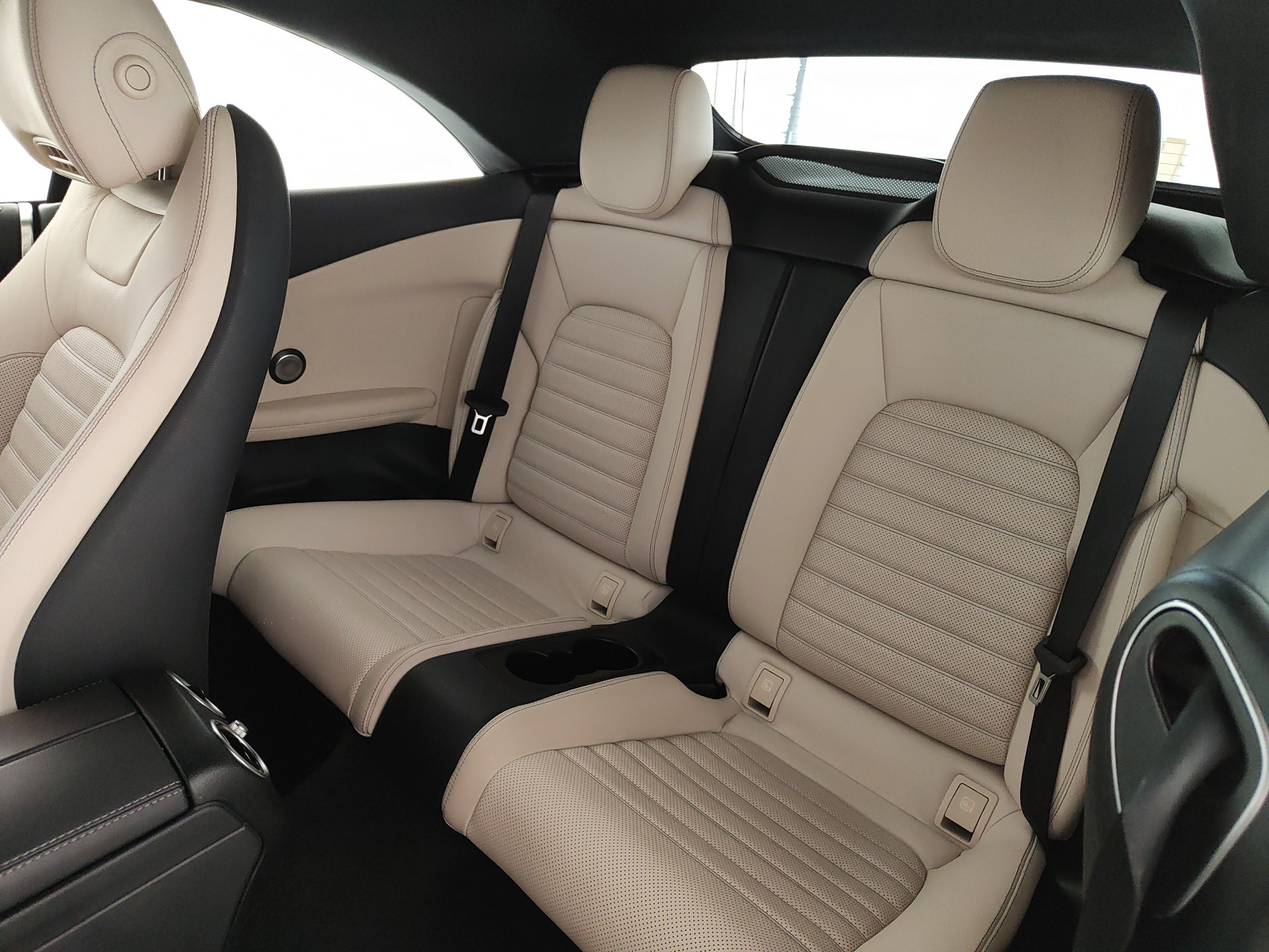 MERCEDES C Cabrio 220 d Premium Plus 4matic auto 194cv
