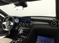 MERCEDES C Cabrio 220 d Premium Plus 4matic auto 194cv