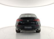 MERCEDES GLE Coupè 300 d AMG Line Premium 4matic auto
