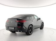 MERCEDES GLE Coupè 300 d AMG Line Premium 4matic auto