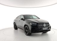 MERCEDES GLE Coupè 300 d AMG Line Premium 4matic auto