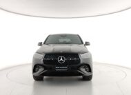 MERCEDES GLE Coupè 300 d AMG Line Premium 4matic auto