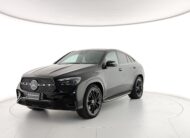 MERCEDES GLE Coupè 300 d AMG Line Premium 4matic auto