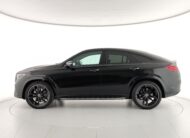 MERCEDES GLE Coupè 300 d AMG Line Premium 4matic auto