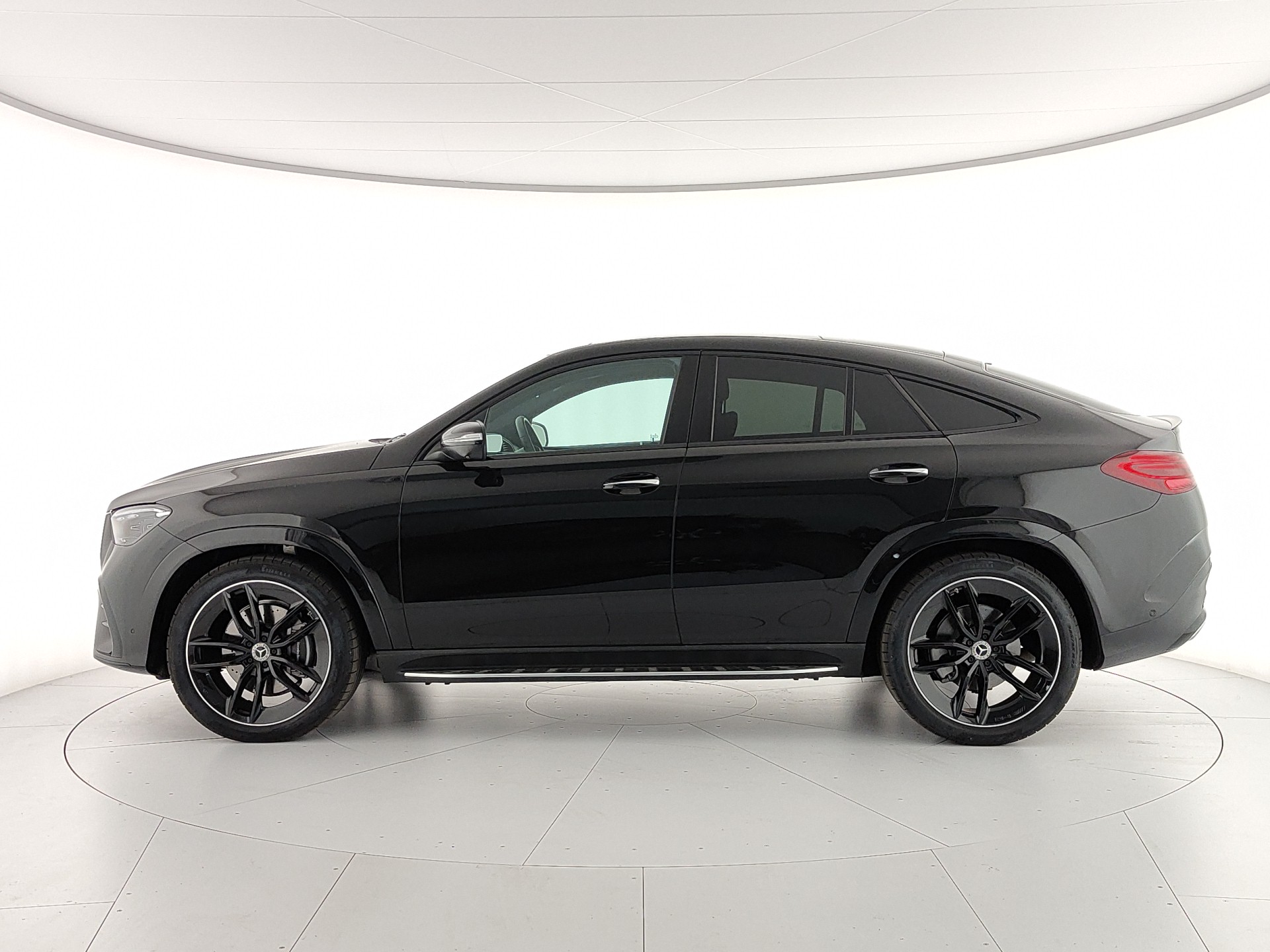 MERCEDES GLE Coupè 300 d AMG Line Premium 4matic auto