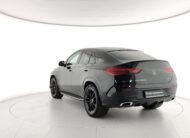 MERCEDES GLE Coupè 300 d AMG Line Premium 4matic auto