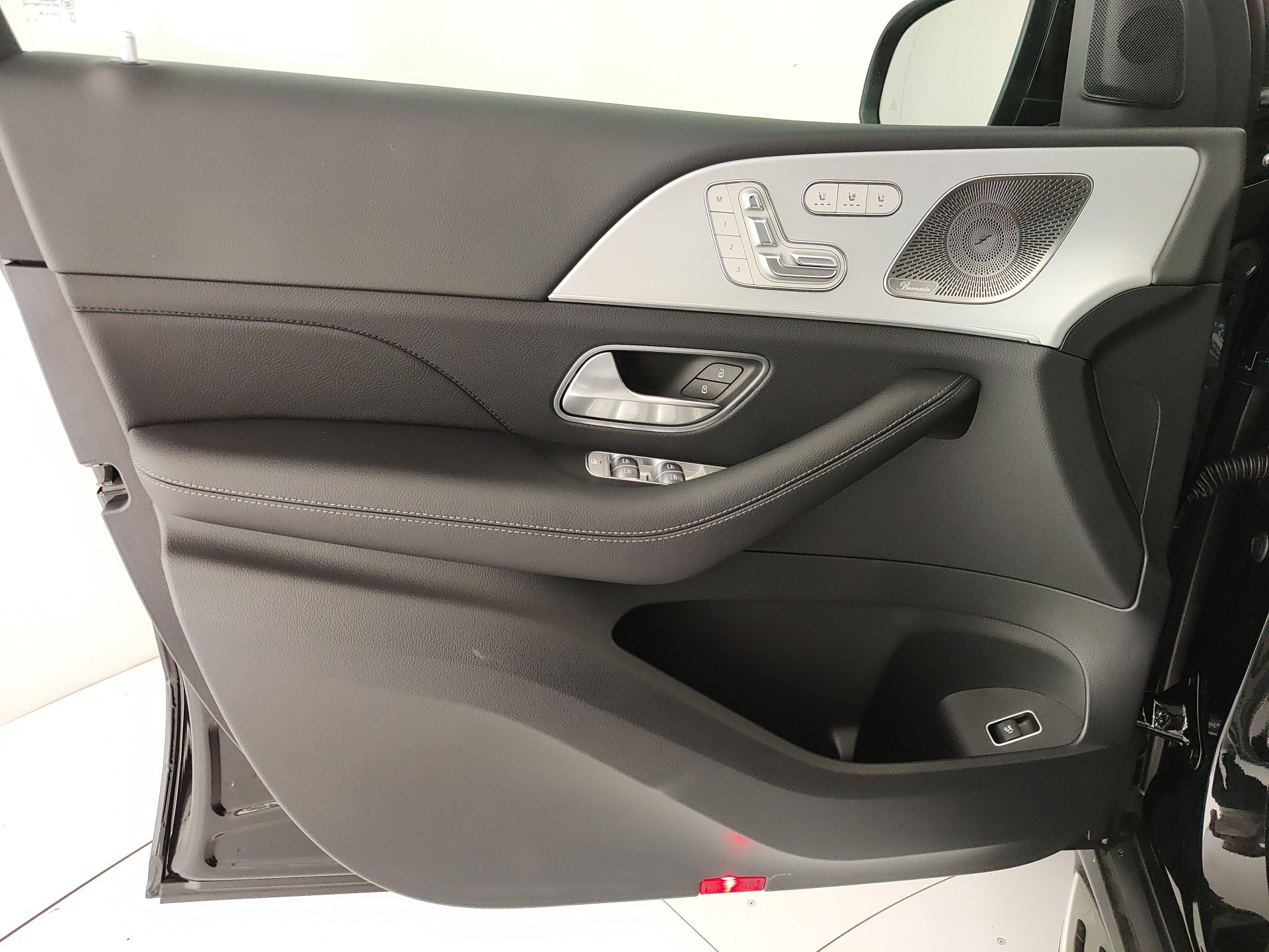MERCEDES GLE Coupè 300 d AMG Line Premium 4matic auto