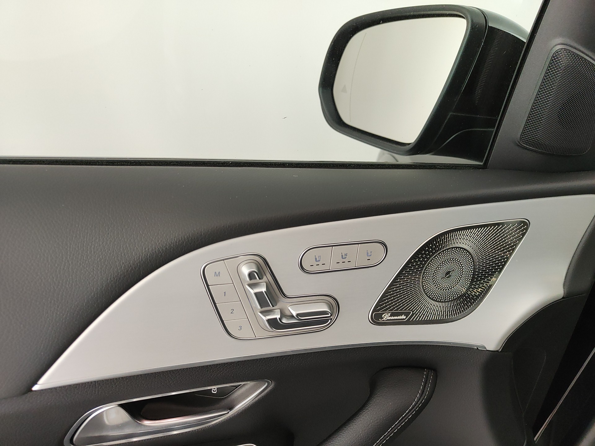MERCEDES GLE Coupè 300 d AMG Line Premium 4matic auto